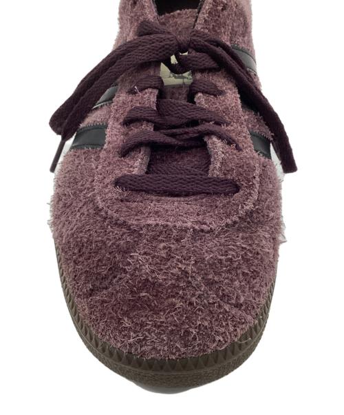 adidas（アディダス）adidas (アディダス) スニーカー パープル サイズ:27.5cmの古着・服飾アイテム