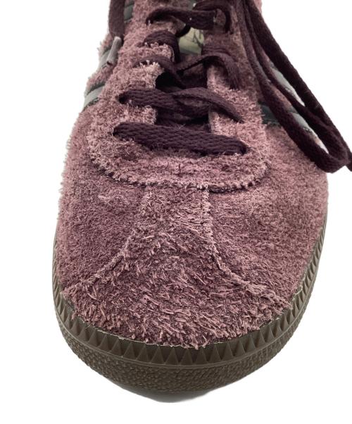 adidas（アディダス）adidas (アディダス) スニーカー パープル サイズ:27.5cmの古着・服飾アイテム