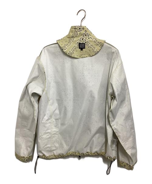 MAVEN（メイヴィン）MAVEN (メイヴィン) ジャケット イエロー サイズ:Lの古着・服飾アイテム