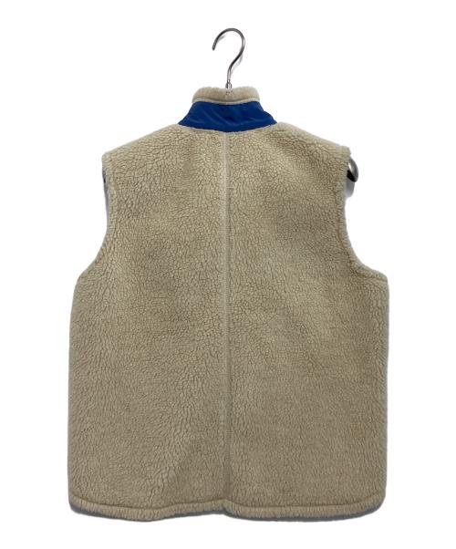 Patagonia（パタゴニア）Patagonia (パタゴニア) ベスト ベージュ サイズ:Lの古着・服飾アイテム