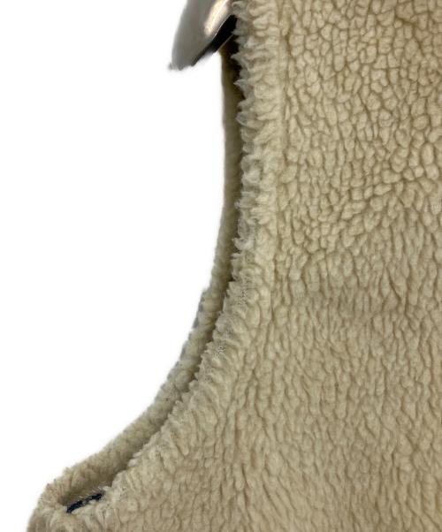 Patagonia（パタゴニア）Patagonia (パタゴニア) ベスト ベージュ サイズ:Lの古着・服飾アイテム