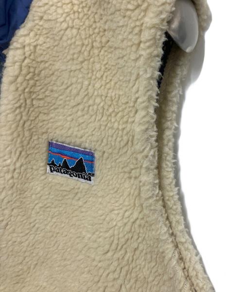 Patagonia（パタゴニア）Patagonia (パタゴニア) ベスト ベージュ サイズ:Lの古着・服飾アイテム