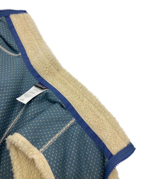 Patagonia（パタゴニア）Patagonia (パタゴニア) ベスト ベージュ サイズ:Lの古着・服飾アイテム
