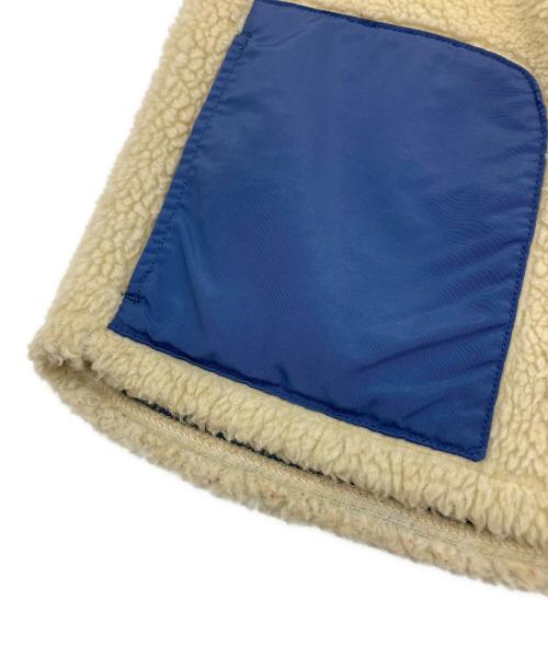 Patagonia（パタゴニア）Patagonia (パタゴニア) ベスト ベージュ サイズ:Lの古着・服飾アイテム