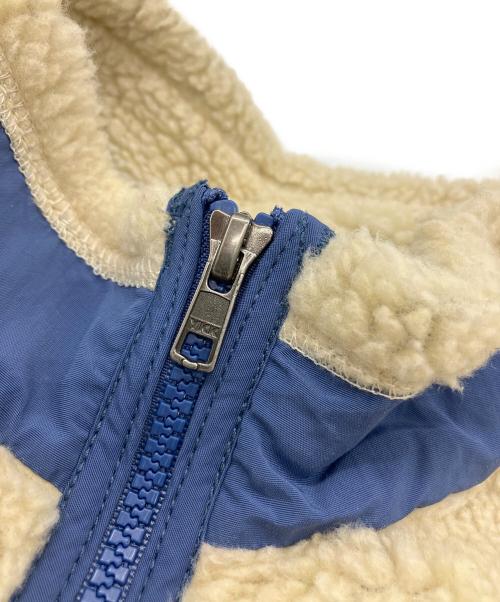 Patagonia（パタゴニア）Patagonia (パタゴニア) ベスト ベージュ サイズ:Lの古着・服飾アイテム