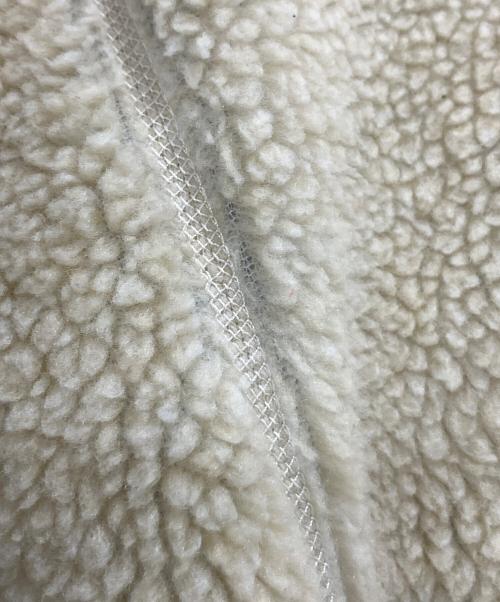 Patagonia（パタゴニア）Patagonia (パタゴニア) ベスト ベージュ サイズ:Lの古着・服飾アイテム