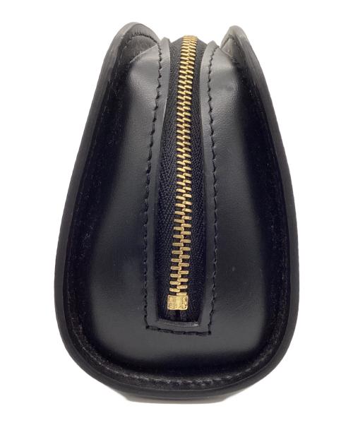 LOUIS VUITTON（ルイ ヴィトン）LOUIS VUITTON (ルイ ヴィトン) ポーチ ブラックの古着・服飾アイテム
