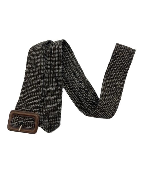 Maison Margiela（メゾンマルジェラ）Maison Margiela (メゾンマルジェラ) Replica Oregon Belted Day Coat グレー サイズ:48の古着・服飾アイテム