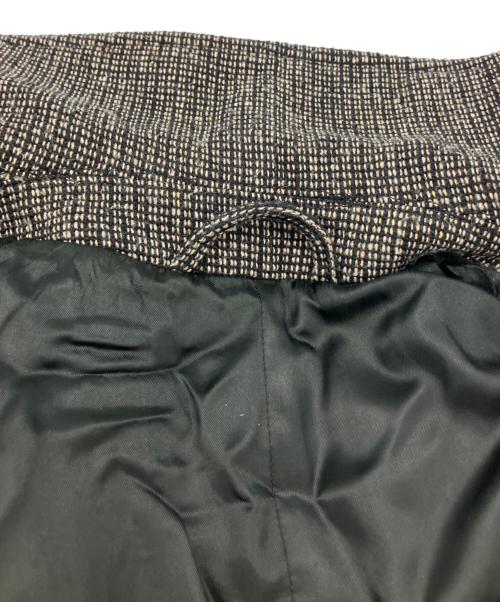 Maison Margiela（メゾンマルジェラ）Maison Margiela (メゾンマルジェラ) Replica Oregon Belted Day Coat グレー サイズ:48の古着・服飾アイテム