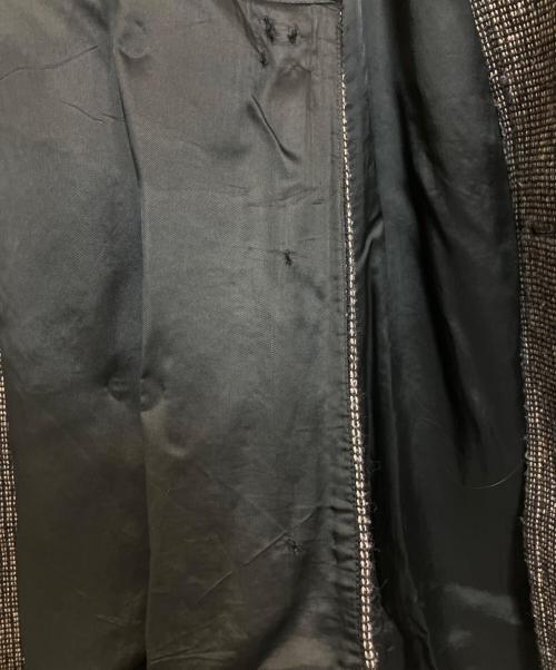 Maison Margiela（メゾンマルジェラ）Maison Margiela (メゾンマルジェラ) Replica Oregon Belted Day Coat グレー サイズ:48の古着・服飾アイテム