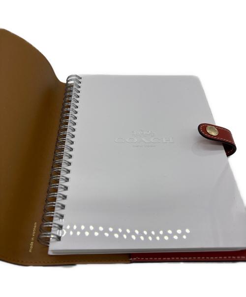 COACH（コーチ）COACH (コーチ) ノートブックの古着・服飾アイテム