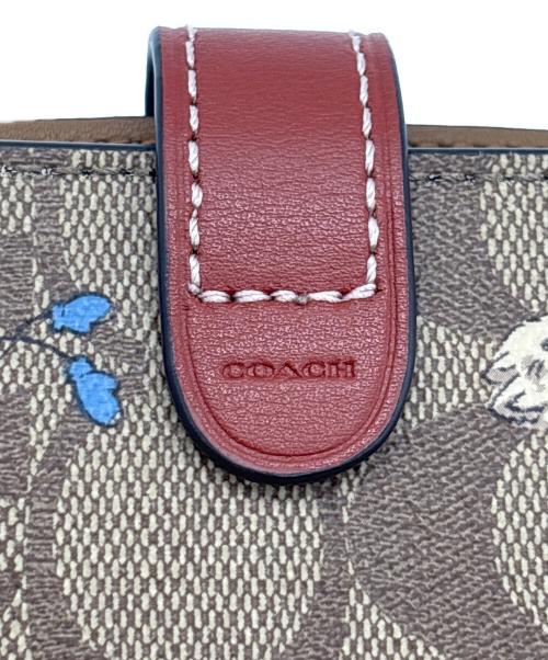 COACH（コーチ）COACH (コーチ) ノートブックの古着・服飾アイテム