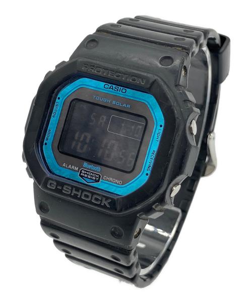 CASIO（カシオ）CASIO (カシオ) デジタルウォッチ ブルーの古着・服飾アイテム