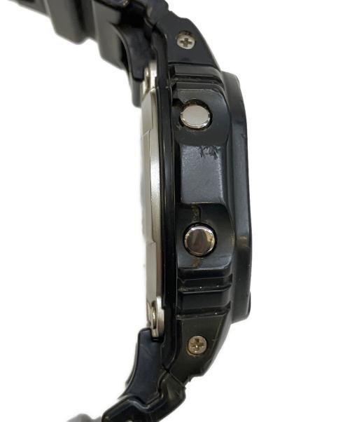 CASIO（カシオ）CASIO (カシオ) デジタルウォッチ ブルーの古着・服飾アイテム