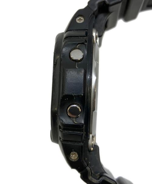 CASIO（カシオ）CASIO (カシオ) デジタルウォッチ ブルーの古着・服飾アイテム