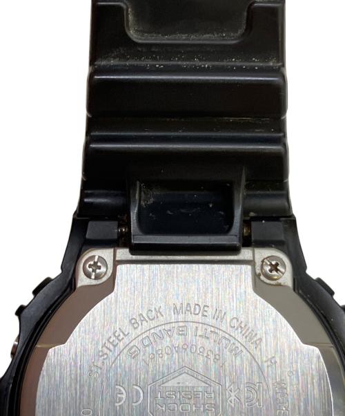 CASIO（カシオ）CASIO (カシオ) デジタルウォッチ ブルーの古着・服飾アイテム