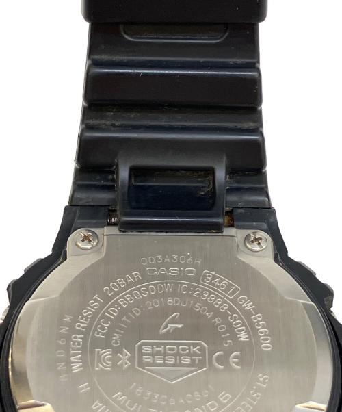 CASIO（カシオ）CASIO (カシオ) デジタルウォッチ ブルーの古着・服飾アイテム