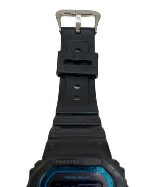 CASIO（カシオ）CASIO (カシオ) デジタルウォッチ ブルーの古着・服飾アイテム