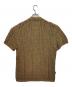 stussy (ステューシー) crochet shirts ベージュ サイズ:S：12000円