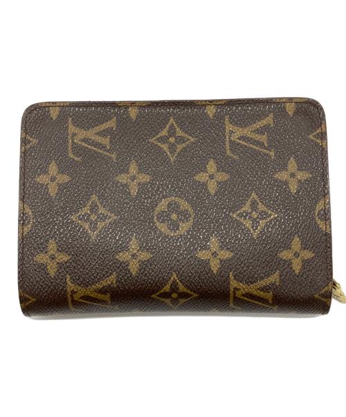 LOUIS VUITTON（ルイ ヴィトン）LOUIS VUITTON (ルイ ヴィトン) 2つ折り財布の古着・服飾アイテム