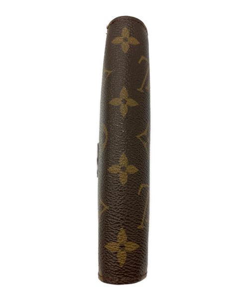 LOUIS VUITTON（ルイ ヴィトン）LOUIS VUITTON (ルイ ヴィトン) 2つ折り財布の古着・服飾アイテム