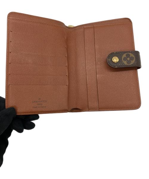 LOUIS VUITTON（ルイ ヴィトン）LOUIS VUITTON (ルイ ヴィトン) 2つ折り財布の古着・服飾アイテム
