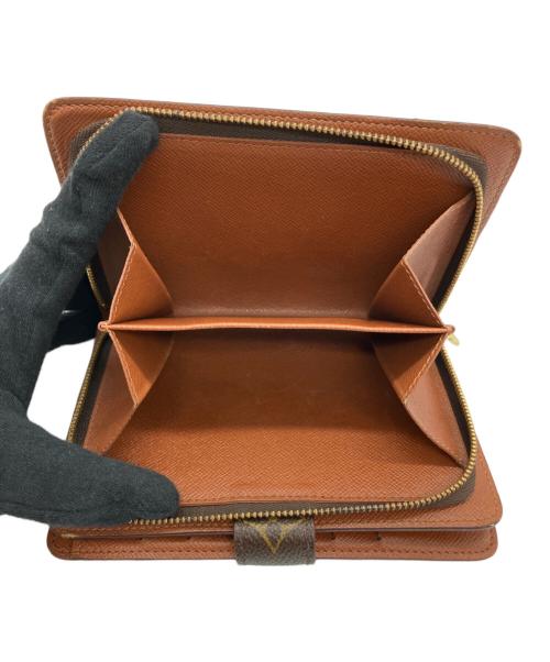 LOUIS VUITTON（ルイ ヴィトン）LOUIS VUITTON (ルイ ヴィトン) 2つ折り財布の古着・服飾アイテム