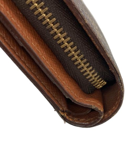 LOUIS VUITTON（ルイ ヴィトン）LOUIS VUITTON (ルイ ヴィトン) 2つ折り財布の古着・服飾アイテム