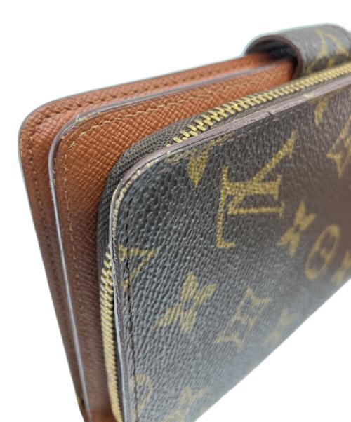 LOUIS VUITTON（ルイ ヴィトン）LOUIS VUITTON (ルイ ヴィトン) 2つ折り財布の古着・服飾アイテム