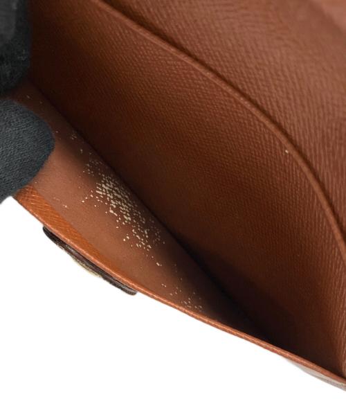LOUIS VUITTON（ルイ ヴィトン）LOUIS VUITTON (ルイ ヴィトン) 2つ折り財布の古着・服飾アイテム