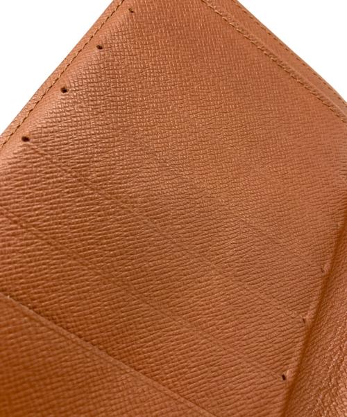 LOUIS VUITTON（ルイ ヴィトン）LOUIS VUITTON (ルイ ヴィトン) 2つ折り財布の古着・服飾アイテム