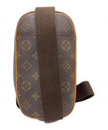 LOUIS VUITTON（ルイ ヴィトン）の古着「ポシェット」
