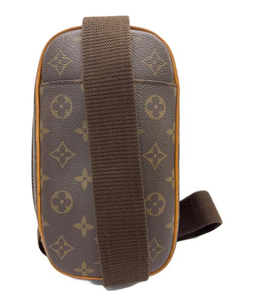 LOUIS VUITTON（ルイ ヴィトン）LOUIS VUITTON (ルイ ヴィトン) ポシェットの古着・服飾アイテム