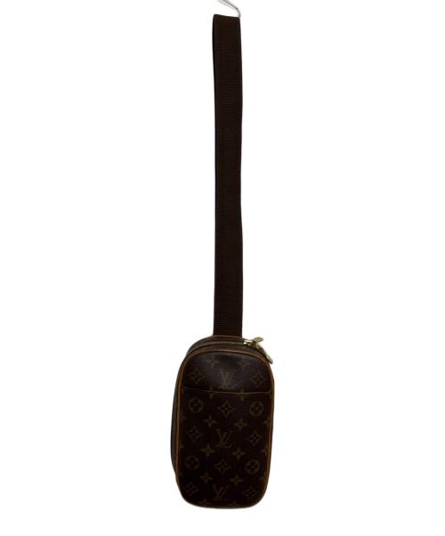 LOUIS VUITTON（ルイ ヴィトン）LOUIS VUITTON (ルイ ヴィトン) ポシェットの古着・服飾アイテム