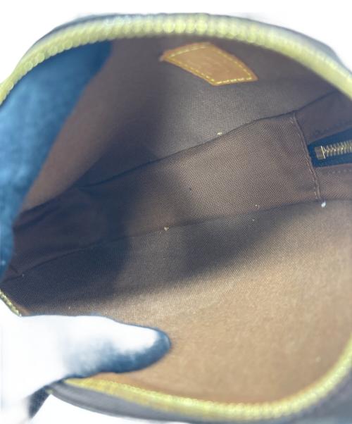 LOUIS VUITTON（ルイ ヴィトン）LOUIS VUITTON (ルイ ヴィトン) ポシェットの古着・服飾アイテム