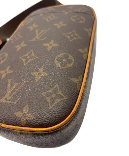 LOUIS VUITTON（ルイ ヴィトン）LOUIS VUITTON (ルイ ヴィトン) ポシェットの古着・服飾アイテム