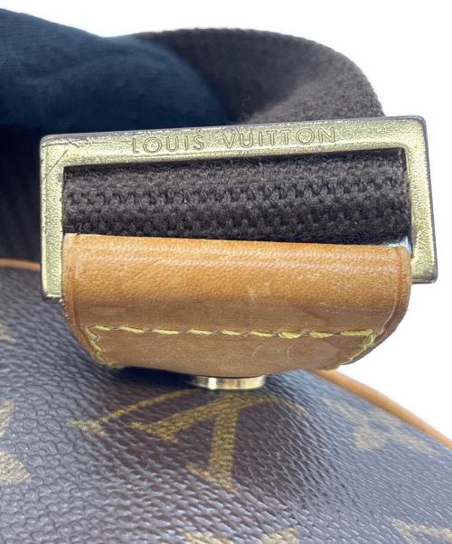 LOUIS VUITTON（ルイ ヴィトン）LOUIS VUITTON (ルイ ヴィトン) ポシェットの古着・服飾アイテム
