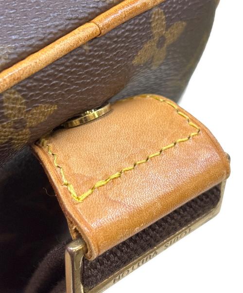 LOUIS VUITTON（ルイ ヴィトン）LOUIS VUITTON (ルイ ヴィトン) ポシェットの古着・服飾アイテム