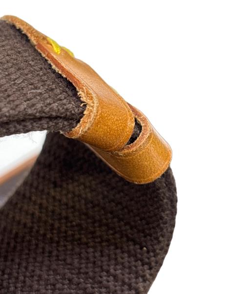 LOUIS VUITTON（ルイ ヴィトン）LOUIS VUITTON (ルイ ヴィトン) ポシェットの古着・服飾アイテム