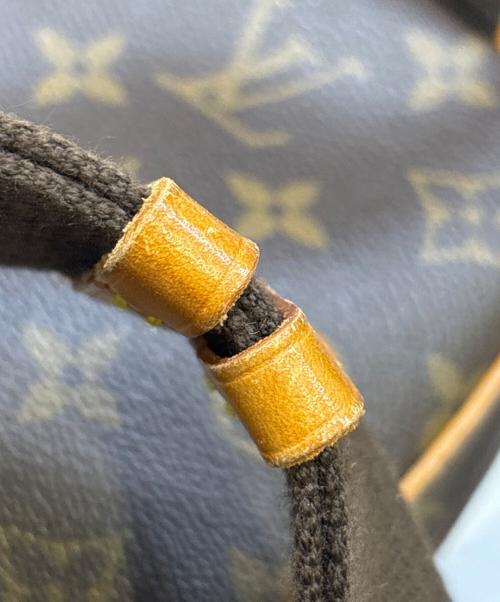 LOUIS VUITTON（ルイ ヴィトン）LOUIS VUITTON (ルイ ヴィトン) ポシェットの古着・服飾アイテム