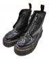 Dr.Martens（ドクターマーチン）の古着「シンクレアジャングルブーツ」｜ブラック