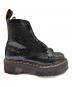 中古・古着 Dr.Martens (ドクターマーチン) シンクレアジャングルブーツ ブラック サイズ:UK5：12000円