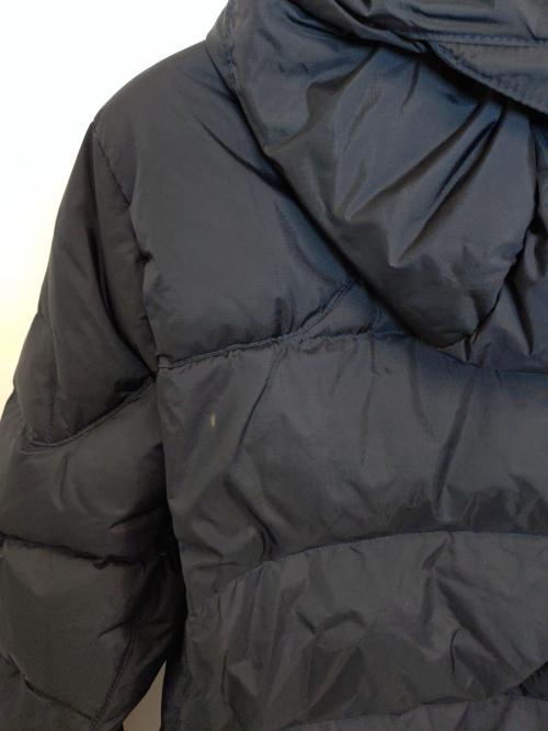 RLX RALPH LAUREN（アールエルエックスラルフローレン）RLX RALPH LAUREN (アールエルエックスラルフローレン) ダウンジャケット ネイビー サイズ:不明の古着・服飾アイテム