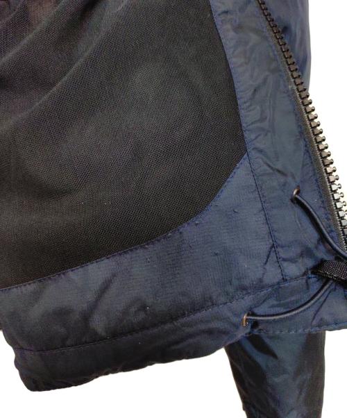 RLX RALPH LAUREN（アールエルエックスラルフローレン）RLX RALPH LAUREN (アールエルエックスラルフローレン) ダウンジャケット ネイビー サイズ:不明の古着・服飾アイテム