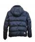 RLX RALPH LAUREN (アールエルエックスラルフローレン) ダウンジャケット ネイビー サイズ:不明：10000円