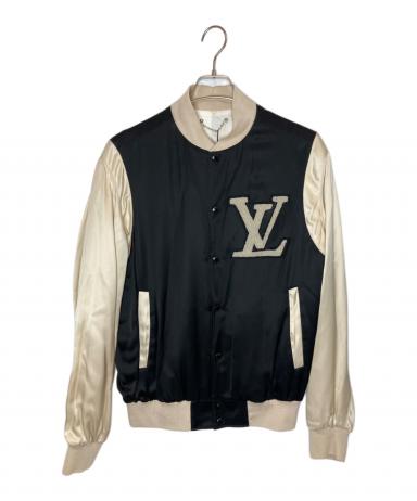 中古・古着通販】LOUIS VUITTON (ルイ ヴィトン) スタジャン