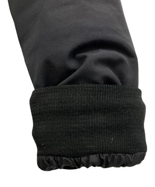 CANADA GOOSE（カナダグース）CANADA GOOSE (カナダグース) ダウンジャケット ブラック サイズ:XSの古着・服飾アイテム