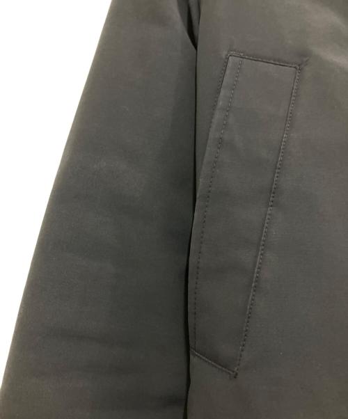 CANADA GOOSE（カナダグース）CANADA GOOSE (カナダグース) ダウンジャケット ブラック サイズ:XSの古着・服飾アイテム