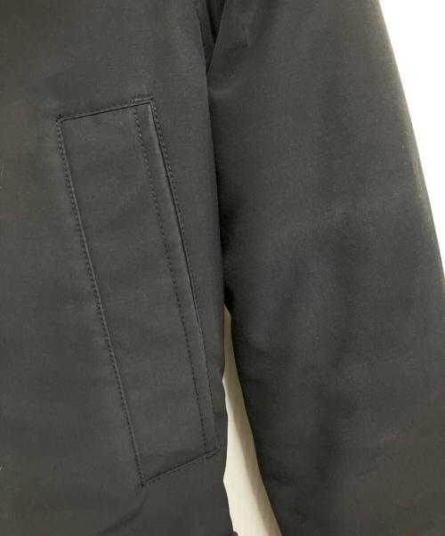 CANADA GOOSE（カナダグース）CANADA GOOSE (カナダグース) ダウンジャケット ブラック サイズ:XSの古着・服飾アイテム