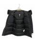 中古・古着 CANADA GOOSE (カナダグース) ダウンジャケット ブラック サイズ:XS：35000円